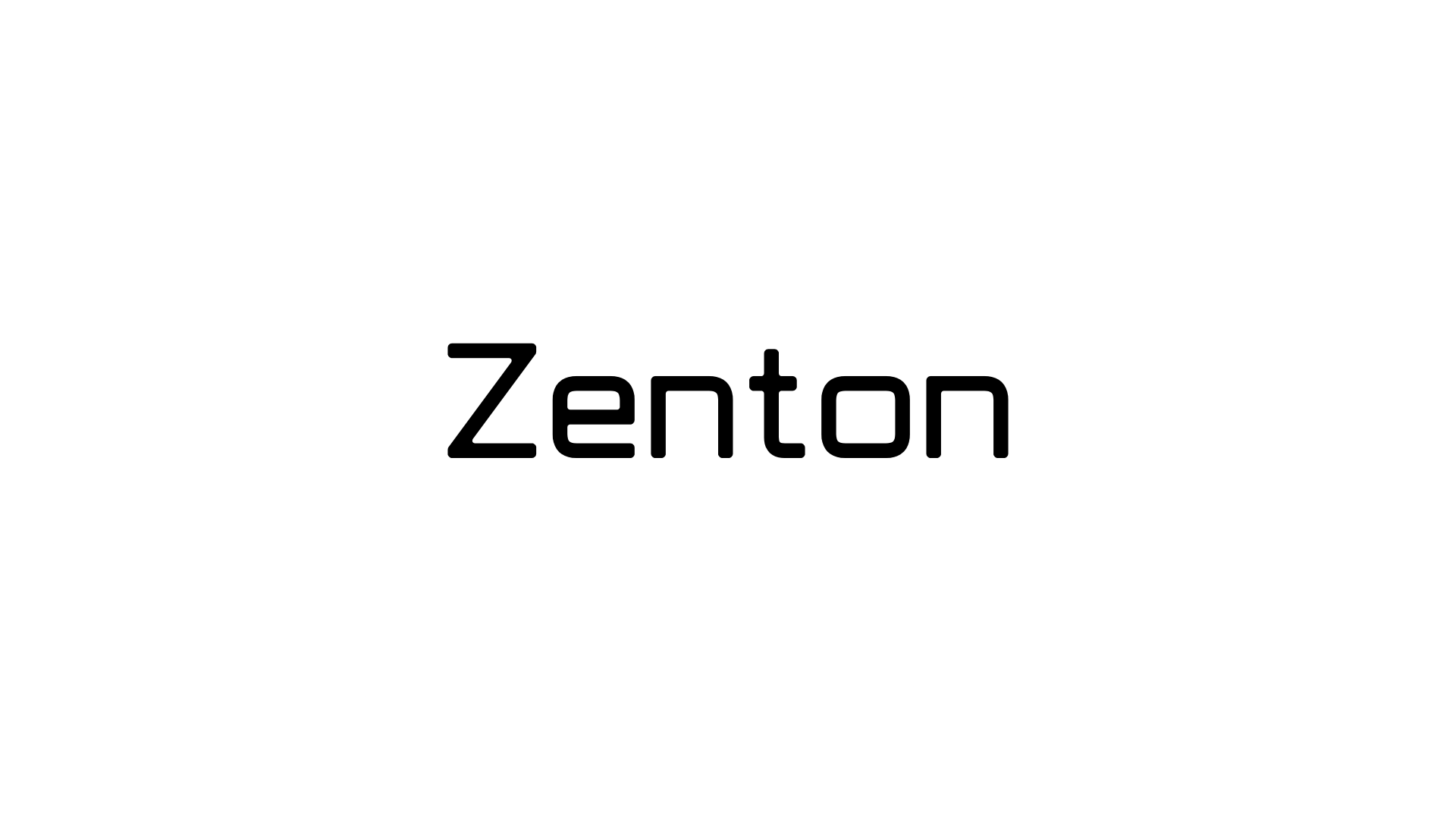 Zenton